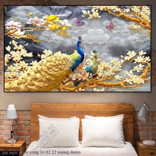 gia ngoc chim cong 14 02 22 vuong