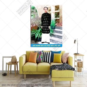 tranh duc huynh giao chu giao chu phat giao hoa hao duc huynh dep