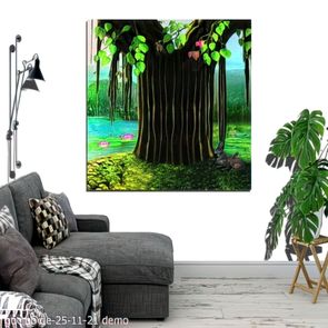 tranh phat giao goc bo de 25 11 21 