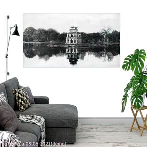 ha noi xua 05 06 2021