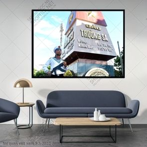 tranh co dong tuyen truyen hai quan viet nam 5 5 2022