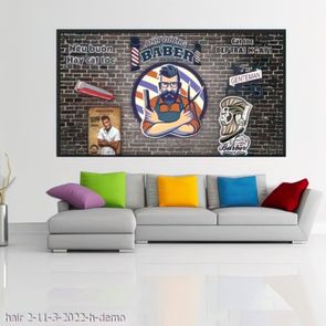 tranh tiệm tóc barber shop hair 2 11 3 2022 h 
