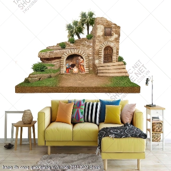 hang da cong giao giang sinh noel 25112022