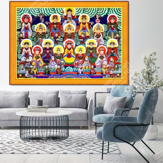 tranh phong tho tu phu cong dong hinh tho phong tho 2