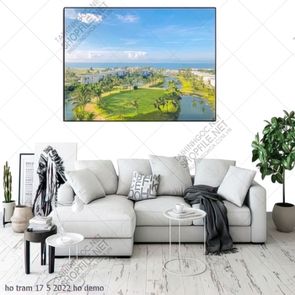 tranh ha noi ho tram 17 5 2022 ho