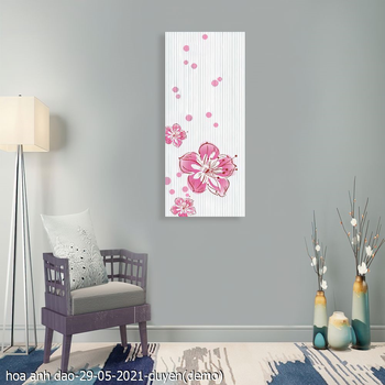 hoa anh dao 29 05 2021 duyen