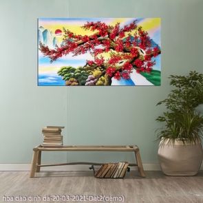 hoa dao dinh da 20 03 2021 Dat2