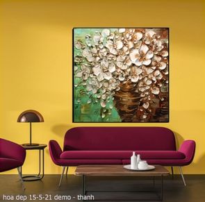 hoa dep 15 5 21  thanh