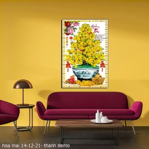 bonsai hoa mai 14 12 21 thanh