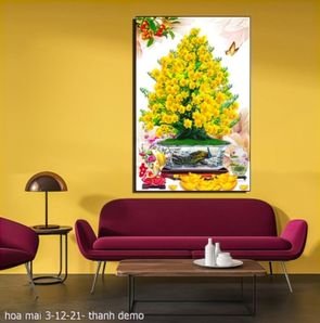 hoa mai 3 12 21 thanh