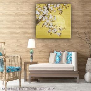 hoa mai trang 20 07 2021 duyen