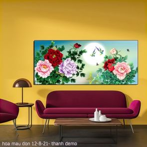 hoa mau don 12 8 21  thanh