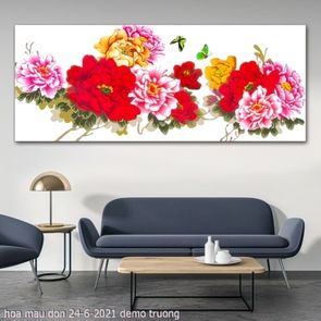 hoa mau don 24 6 2021 truong