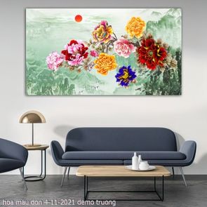 hoa mau don 4 11 2021 truong