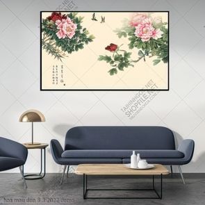 hoa mau don 8 3 2022