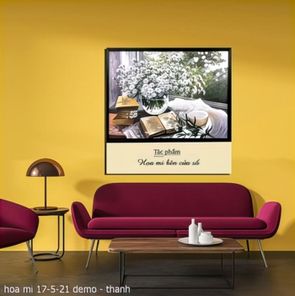 hoa mi 17 5 21  thanh