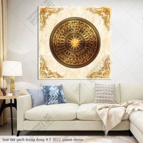 hoa tiet gach trong dong 9 5 2022 quyen