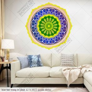 hoa tiet trang tri phat 12 5 2022 quyen