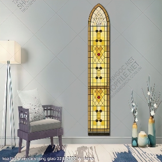 hoa tiet vom kinh cong giao 22 9 2022 vy