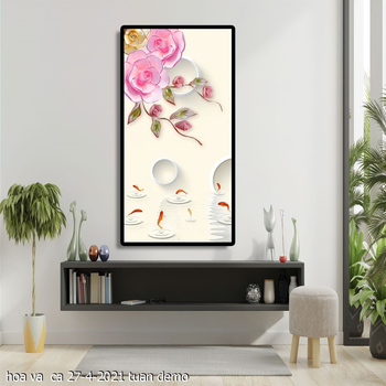 hoa va  ca 27 4 2021 tuan