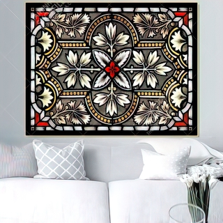 tranh kinh hoa van chinh