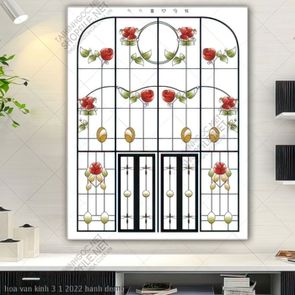 hoa van kinh 3 1 2022 hanh