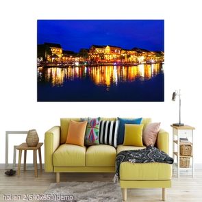 tranh ha noi hoi an 2(540x350) 