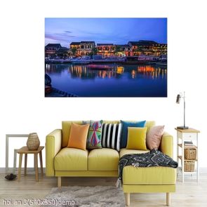 tranh ha noi hoi an 3(540x350) 