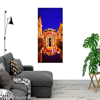 tranh ha noi hoi an 5(160x350) 