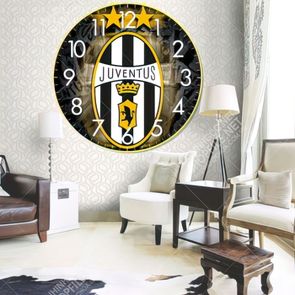 tranh bong da dong ho juventus 12 11 ho