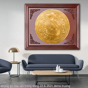 khong go hoa van trong dong 22 6 2021 truong