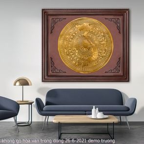 khong go hoa van trong dong 26 6 2021 truong