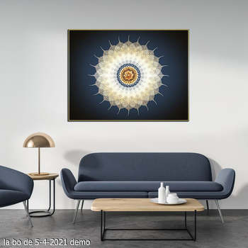 tranh phat giao la bo de 5 4 2021