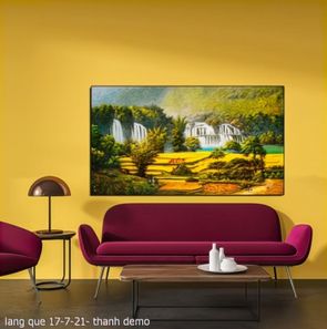 lang que 17 7 21  thanh