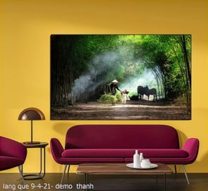 lang que 9 4 21  thanh