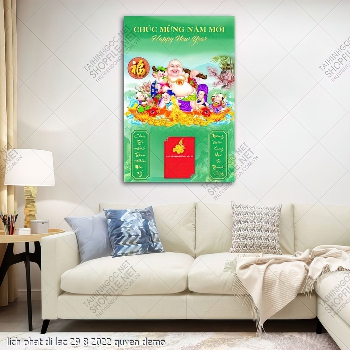 lich phat di lac 29 8 2022 quyen