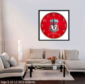 tranh bong da dong ho logo 5 10 12 2021 H 