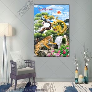 file tranh con rong long ho tranh dau 12 05 2022 hieu