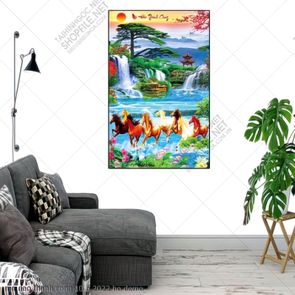 tranh ngua bat ma ma dao thanh cong 10 6 2022 ho