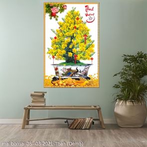 mai bonsai 05  03 2021 Toan