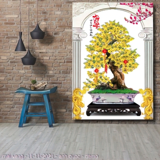 mai vang  11 11 2021 anh quoc