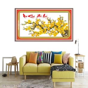 mai vang 22 06 2021 Dat