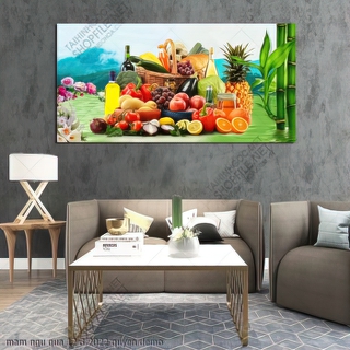 tranh bep mam ngu qua 12 3 2022 quyen