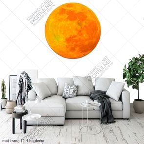 tranh led neon mat trang 12 4 ho