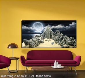tranh dai duong mat trang in be ca 11 3 21  thanh 