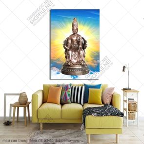 tranh phong tho mau cuu trung thien 07 02 22 dat