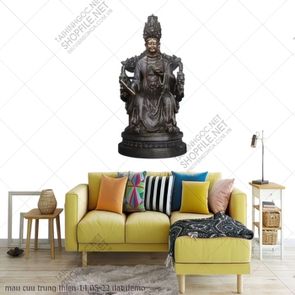 tranh phong tho mau cuu trung thien 14 05 22 dat