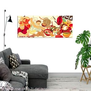 tranh nha hang mi ramen nhat 18 10 21 dat 