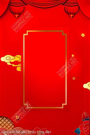 nen anh tet san khau long den