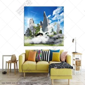 tranh phat giao ngu hanh son 18 02 22 dat